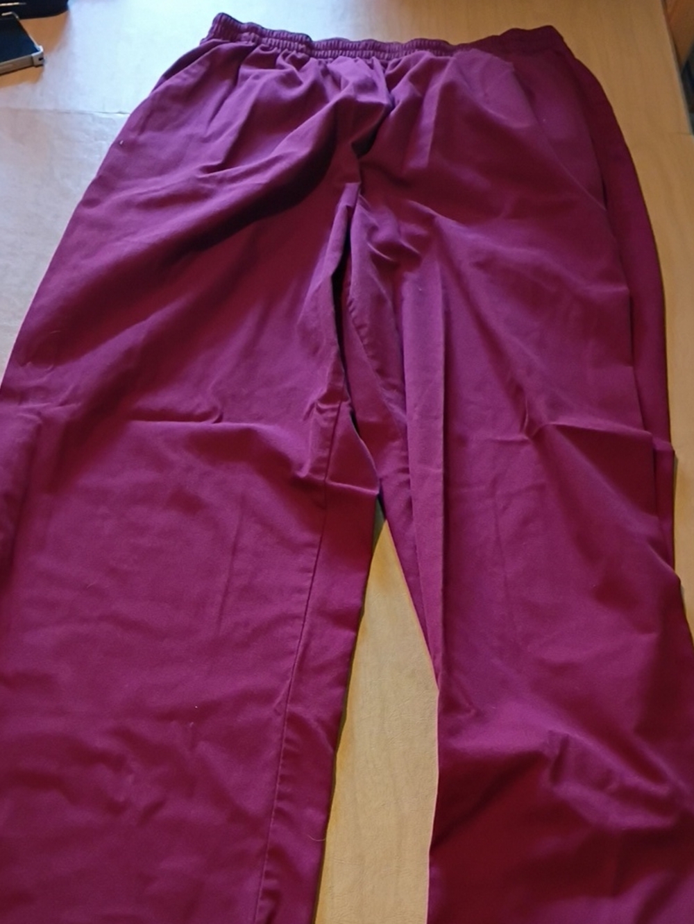 Scrub Set